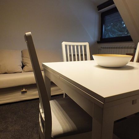 Apartments Suncani Vrhovi Копаоник Екстер'єр фото